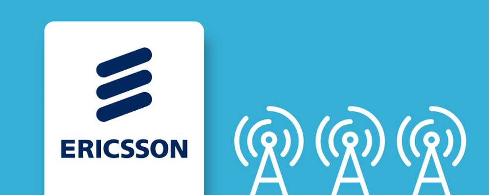 Ericsson вновь в России?